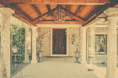 Izaskun&Edu: Una boda mágica llena de detalles