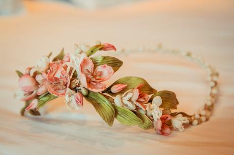 Izaskun&Edu: Una boda mágica llena de detalles