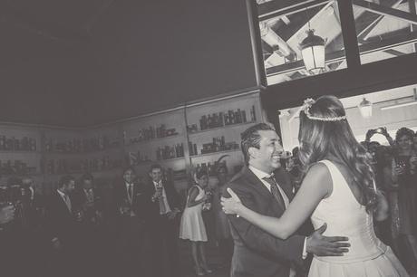 Izaskun&Edu: Una boda mágica llena de detalles