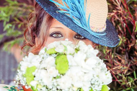 Izaskun&Edu: Una boda mágica llena de detalles