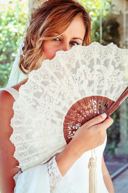 Izaskun&Edu: Una boda mágica llena de detalles