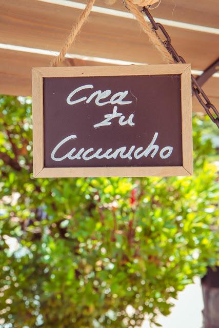 Izaskun&Edu: Una boda mágica llena de detalles