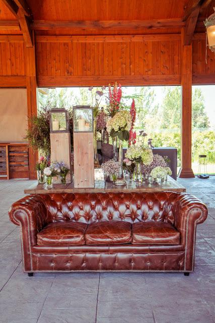 Izaskun&Edu: Una boda mágica llena de detalles