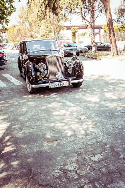 Izaskun&Edu: Una boda mágica llena de detalles