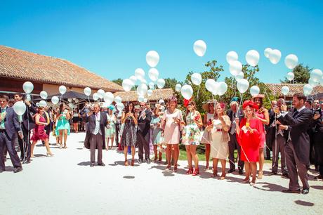 Izaskun&Edu: Una boda mágica llena de detalles