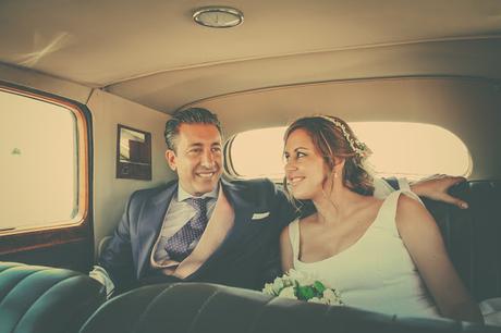 Izaskun&Edu: Una boda mágica llena de detalles