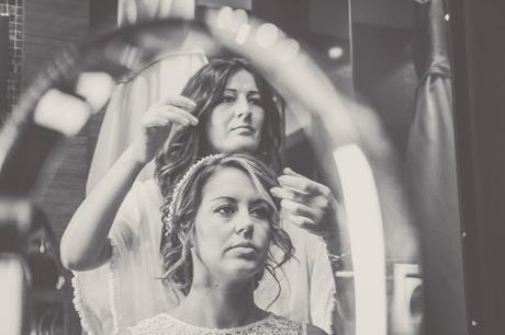 Izaskun&Edu: Una boda mágica llena de detalles