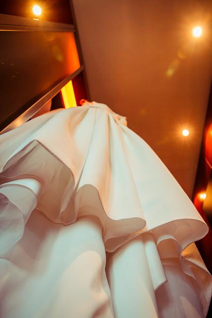 Izaskun&Edu: Una boda mágica llena de detalles