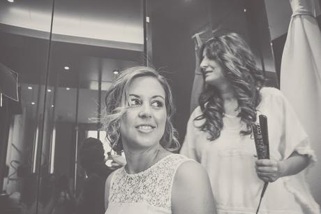 Izaskun&Edu: Una boda mágica llena de detalles