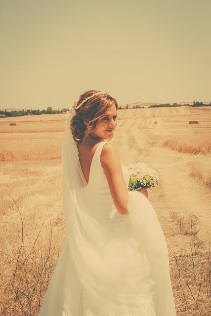 Izaskun&Edu: Una boda mágica llena de detalles