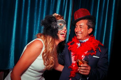 Izaskun&Edu: Una boda mágica llena de detalles