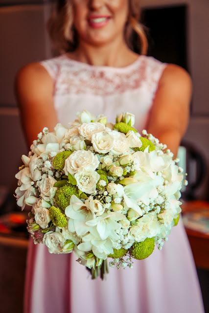 Izaskun&Edu: Una boda mágica llena de detalles