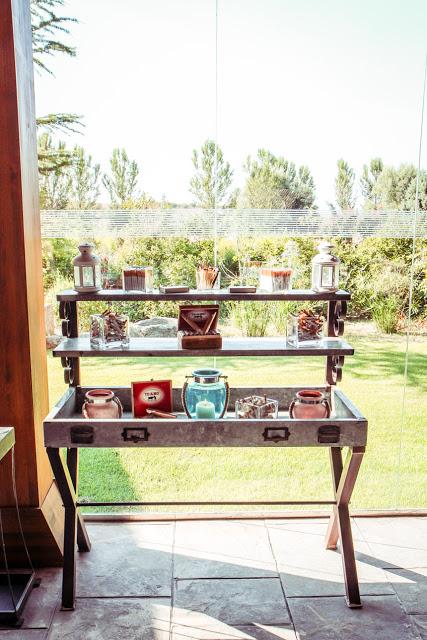 Izaskun&Edu: Una boda mágica llena de detalles