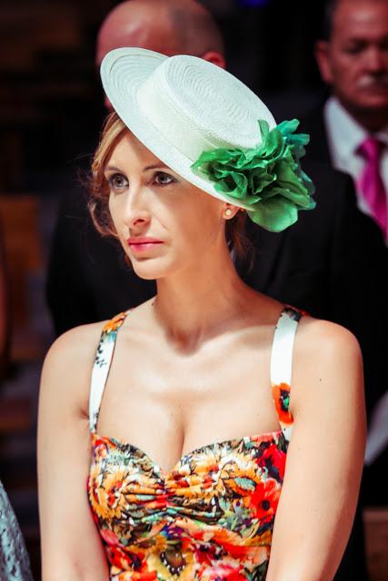 Izaskun&Edu: Una boda mágica llena de detalles