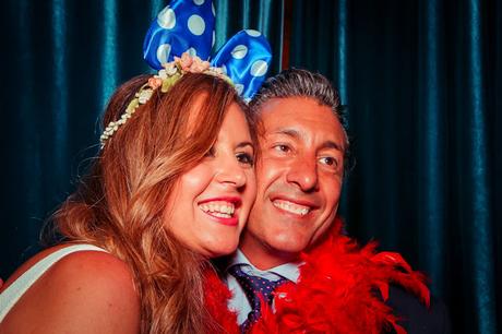 Izaskun&Edu: Una boda mágica llena de detalles