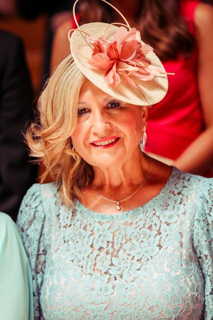 Izaskun&Edu: Una boda mágica llena de detalles