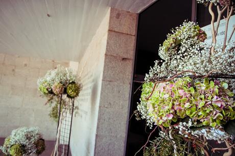 Izaskun&Edu: Una boda mágica llena de detalles