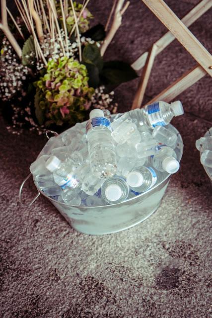 Izaskun&Edu: Una boda mágica llena de detalles