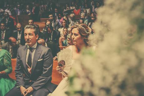 Izaskun&Edu: Una boda mágica llena de detalles