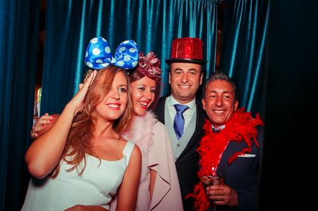 Izaskun&Edu: Una boda mágica llena de detalles