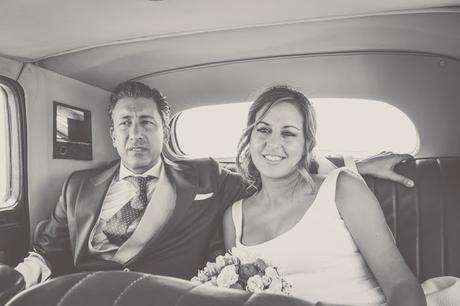 Izaskun&Edu: Una boda mágica llena de detalles