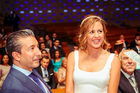 Izaskun&Edu: Una boda mágica llena de detalles