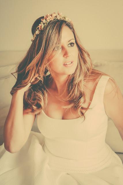 Izaskun&Edu: Una boda mágica llena de detalles