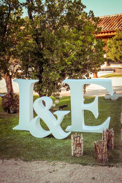 Izaskun&Edu: Una boda mágica llena de detalles