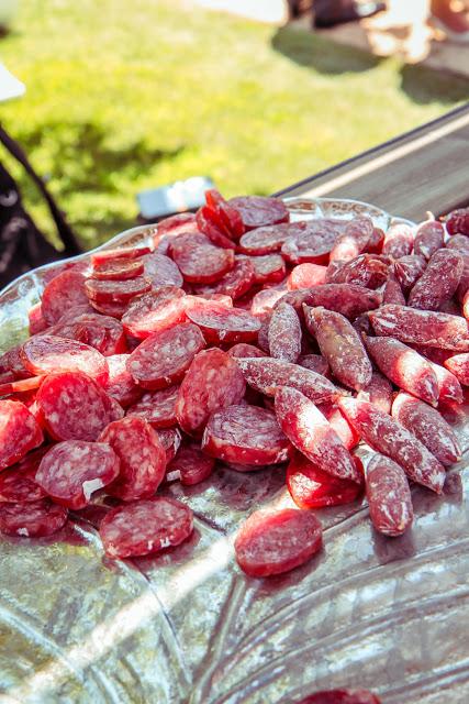 Izaskun&Edu: Una boda mágica llena de detalles