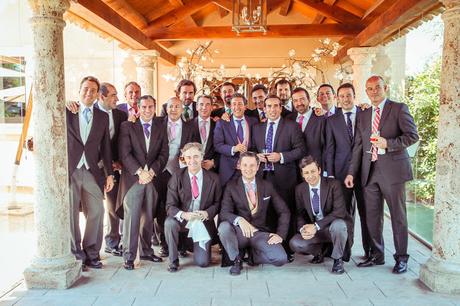 Izaskun&Edu: Una boda mágica llena de detalles