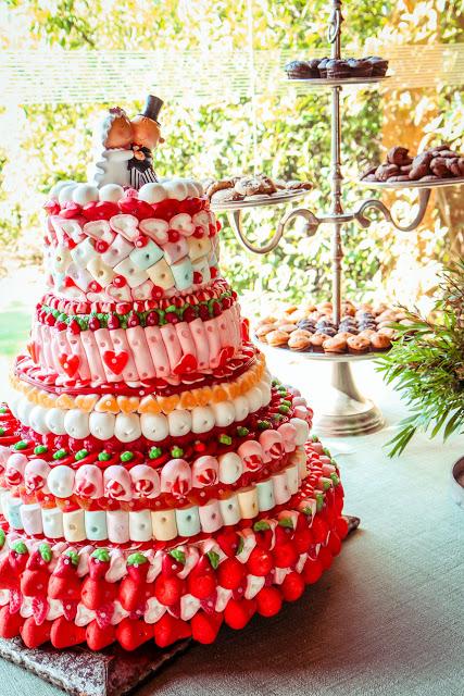 Izaskun&Edu: Una boda mágica llena de detalles