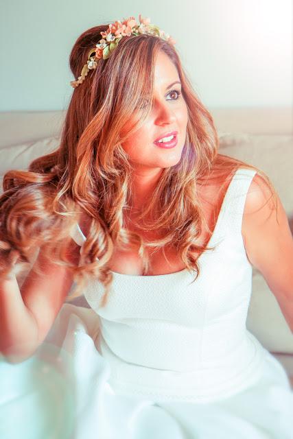 Izaskun&Edu: Una boda mágica llena de detalles