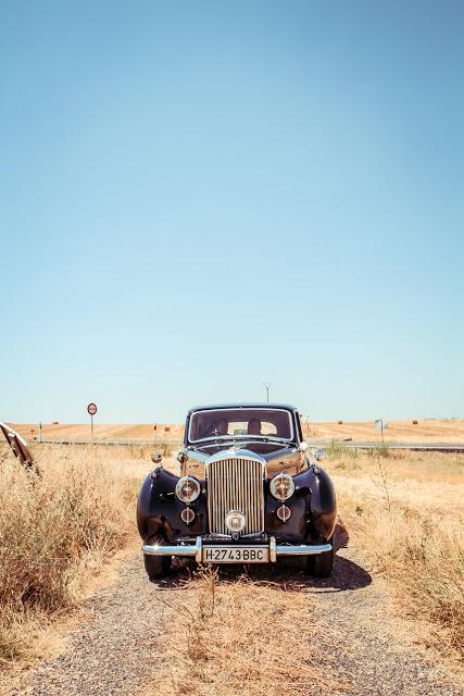 Izaskun&Edu: Una boda mágica llena de detalles