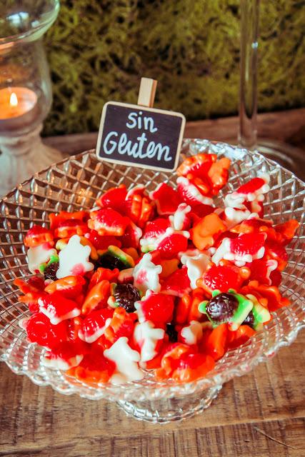 Izaskun&Edu: Una boda mágica llena de detalles