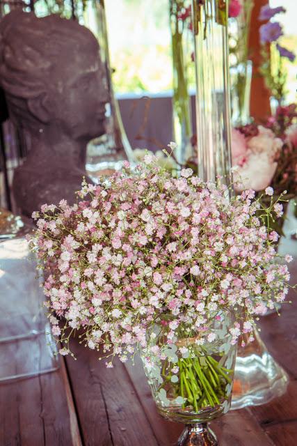Izaskun&Edu: Una boda mágica llena de detalles