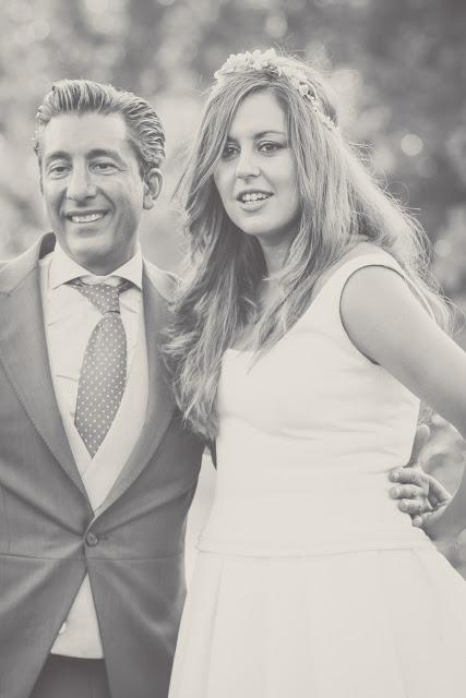 Izaskun&Edu: Una boda mágica llena de detalles