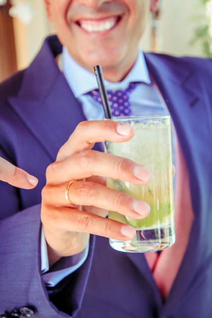 Izaskun&Edu: Una boda mágica llena de detalles