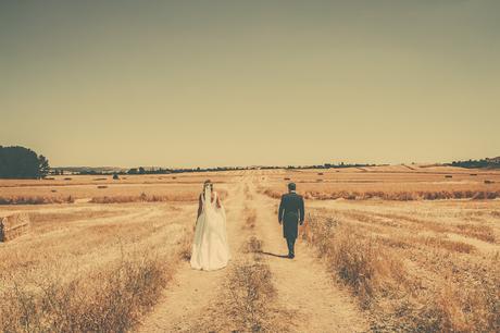 Izaskun&Edu: Una boda mágica llena de detalles