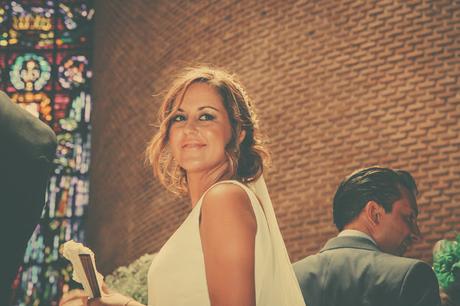 Izaskun&Edu: Una boda mágica llena de detalles