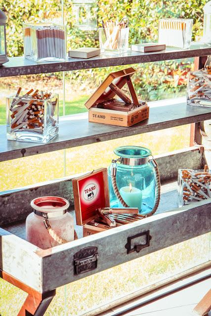 Izaskun&Edu: Una boda mágica llena de detalles