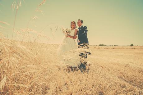 Izaskun&Edu: Una boda mágica llena de detalles