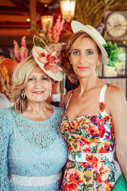 Izaskun&Edu: Una boda mágica llena de detalles