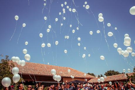 Izaskun&Edu: Una boda mágica llena de detalles