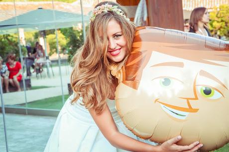 Izaskun&Edu: Una boda mágica llena de detalles