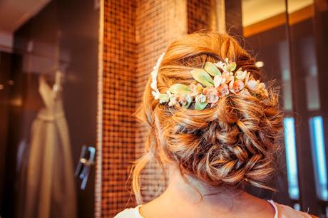 Izaskun&Edu: Una boda mágica llena de detalles