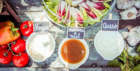 Izaskun&Edu: Una boda mágica llena de detalles