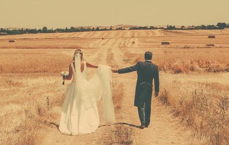 Izaskun&Edu: Una boda mágica llena de detalles