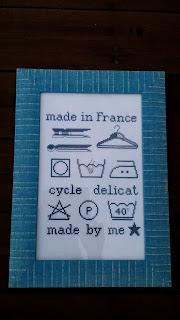 CUADRO PARA EL LAVADERO !!!!!!!!