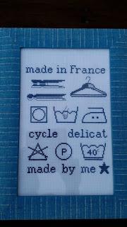 CUADRO PARA EL LAVADERO !!!!!!!!