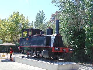 CRONICA DE UN DIA CALUROSO EN EL MERCADO DE MOTORES